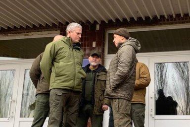 Камчатка стала восьмым регионом ДФО, помогающим восстанавливать Донбасс 0