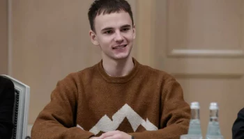 Проекты по развитию родного региона представила молодежь Камчатского края