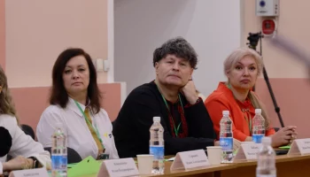 Дан старт очному этапу профессионального конкурса педагогов &laquo;Воспитать человека&raquo; на Камчатке