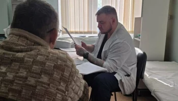 С 10 по 30 марта пройдут медосмотры жителей Олюторского района Камчатки