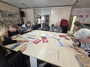 Встречи, посвящённые уникальной природе родного региона, провел Кроноцкий заповедник на Камчатке 1