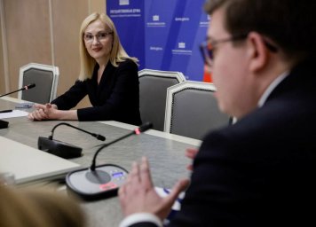 Проекты по развитию родного региона представила молодежь Камчатского края 7