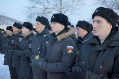Военнослужащим на Камчатке вручили госнаграды за мужество и храбрость, проявленные в СВО 5