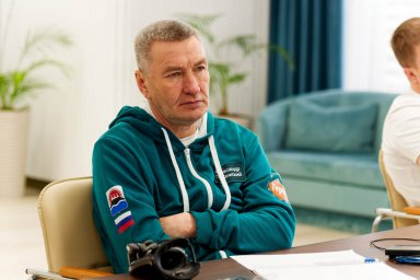 Освоили управленческие практики в Приморском крае участники кадрового проекта &laquo;Герои Камчатки&raquo; 5