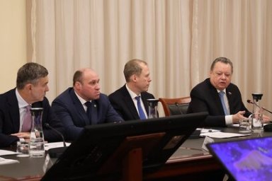 Критерии добросовестности при заключении договоров пользования рыболовными участками обсудили на Камчатке 1