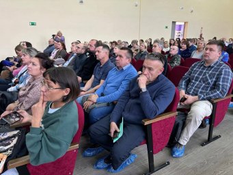 Обучающий семинар «Действия персонала образовательной организации при землетрясении» прошел на Камчатке 6