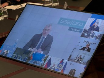 При реализации инвестиционных проектов создано 10 тысяч рабочих мест для жителей Камчатки 0