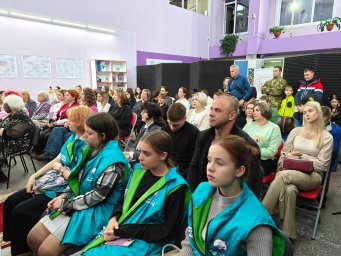 Третья «Точка кипения» с фокусом на биотехнологии стартовала на Камчатке 2 Третья «Точка кипения» с фокусом на биотехнологии стартовала на Камчатке 2