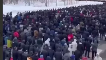 Камчатские мусульмане завтра отметят «Ураза-байрам» на площадке у лыжной базы «Лесная»