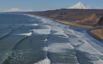 5 ноября — Всемирный день распространения информации о проблеме цунами — значимая дата для Камчатки 2