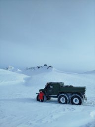 Популярный маршрут &laquo;К Дачным источникам&raquo; теперь полностью промаркирован на Камчатке 1