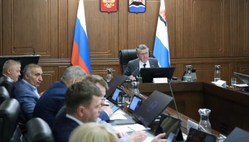 Бюджетный комитет камчатского парламента одобрил новые налоговые льготы