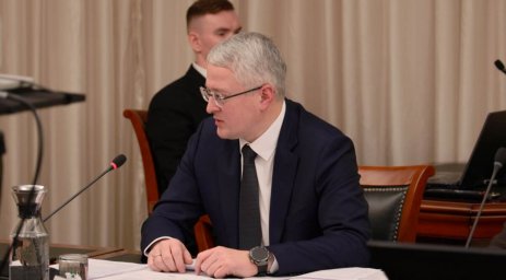 При реализации инвестиционных проектов создано 10 тысяч рабочих мест для жителей Камчатки 2