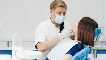 Визит к стоматологу: почему профилактика так важна