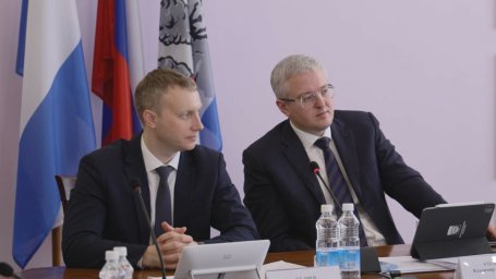 Градостроительный совет начал свою работу на Камчатке 0