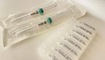 Более тысячи доз вакцины от клещевого энцефалита поступило на Камчатку