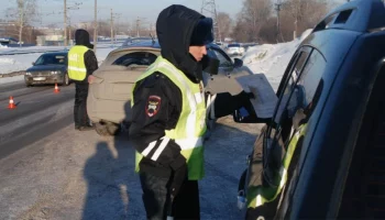 За укус инспектора ГИБДД 72-летняя пенсионерка приговорена к штрафу на Камчатке