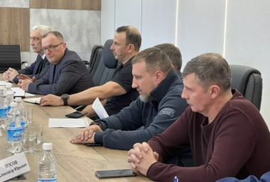 Поддержку судоремонтных предприятий анонсировали в Камчатском крае 2