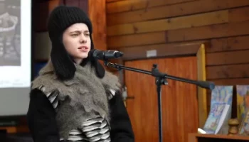 Муниципальный этап XV Всероссийского конкурса юных чтецов &laquo;Живая классика&raquo; прошел в столице Камчатки