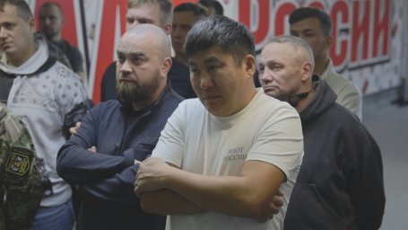 Соревнования по практической стрельбе прошли на Камчатке 3