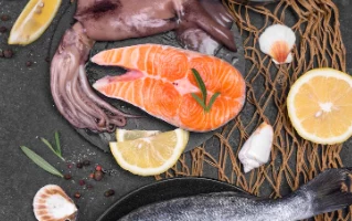 Спим крепче тогда, когда правильно питаемся