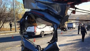 Пойдет под суд за ДТП со смертельным исходом 61-летний житель Петропавловска-Камчатского