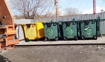 Свою эффективность продемонстрировал новый механизм контроля в столице Камчатки 2