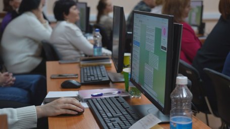 Образовательный интенсив по использованию нейросетей прошли сотрудники ЗАГС на Камчатке 4