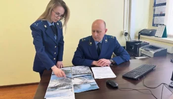 Вернулись в муниципальную собственность два земельных участка в Елизовском городском поселении на Камчатке