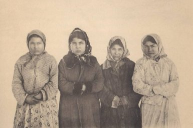 Представителей ключевых профессий и хранителей культуры, проживающих в  Корякском округе, чествуют сегодня на Камчатке 7