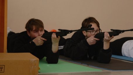 Завершился региональный этап Всероссийских спортивных игр школьных спортивных клубов на Камчатке 3