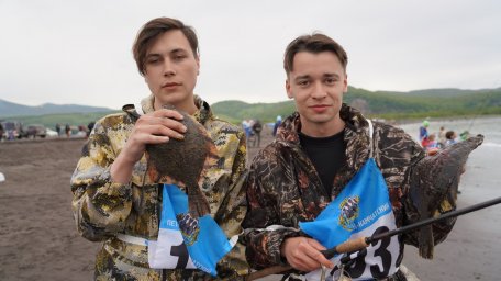 Петропавловск-Камчатский: итоги-2022. Культура, спорт, молодежь 1