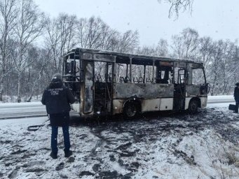 Что случилось за неделю и не только на Камчатке 1