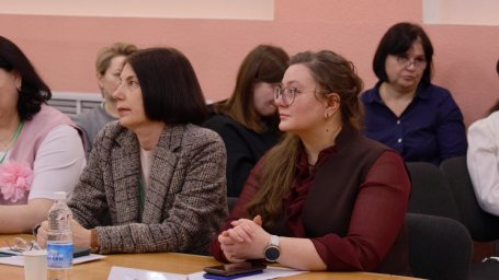 Дан старт очному этапу профессионального конкурса педагогов &laquo;Воспитать человека&raquo; на Камчатке 4