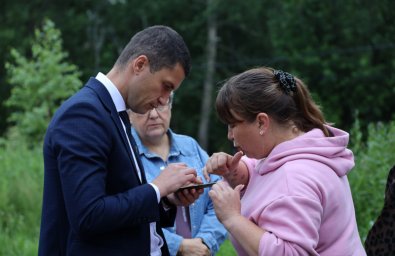 Стартовал сбор идей для программы «Округ 20/30» в Пограничном на Камчатке 4