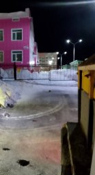 Масштабная работа по ликвидации последствий прошедшего циклона продолжается в столице Камчатки 0