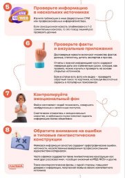 Проект «Лапша Медиа» научит отличать правду от вымыслов педагогов на Камчатке 1