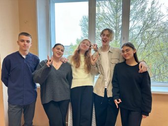 В тройку лидеров по итогам государственной итоговой аттестации 2025 года вошел Камчатский край 8