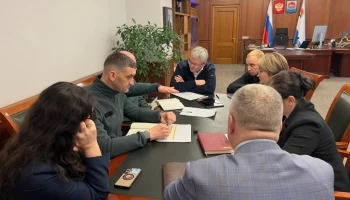 В праздники установят особый контроль за вывозом ТКО в Петропавловске-Камчатском