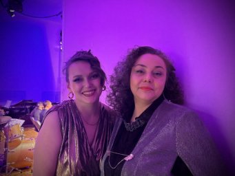 «Музыка двух миров» прозвучала в колледже искусств на Камчатке 8