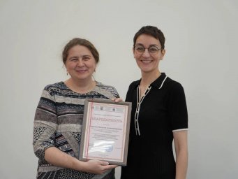 Финальный этап городского конкурса юных переводчиков прошел в государственном университете на Камчатке 1