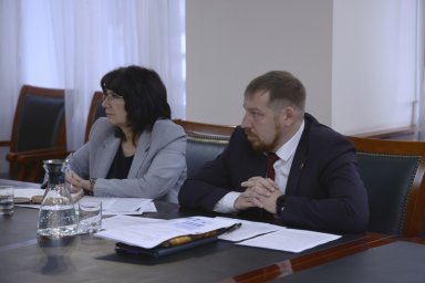 Совещание по вопросу наращивания объёма возобновляемых источников энергии прошло на Камчатке 4