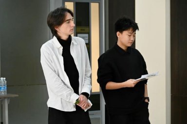 Более 40 подростков завершили курс по основам предпринимательства на Камчатке 5