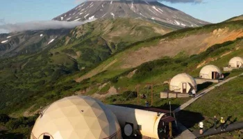 С едиными требованиями размещения гостей в глэмпинге призывают ознакомиться предпринимателей Камчатки