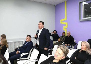 Новый формат взаимодействия органов местного самоуправления с предпринимательским сообществом апробируют на Камчатке 5