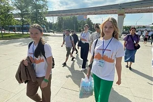 Школьники Камчатки заняли призовые места во Всероссийском конкурсе «Идеи, преображающие города»  