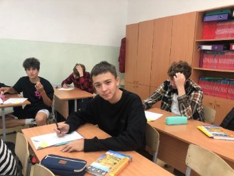 Любители классики и современной литературы проверили свои знания на Камчатке 4