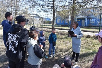 Летний лагерь в гармонии с природой открылся в селе Тиличики на Камчатке 4