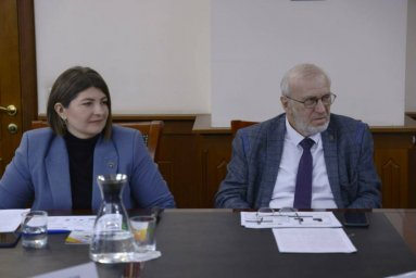 Совещание по вопросу наращивания объёма возобновляемых источников энергии прошло на Камчатке 0