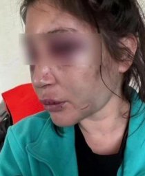 Постиравший в машинке собачулю и избивший ее хозяйку гражданин получил семь лет колонии на Камчатке 1